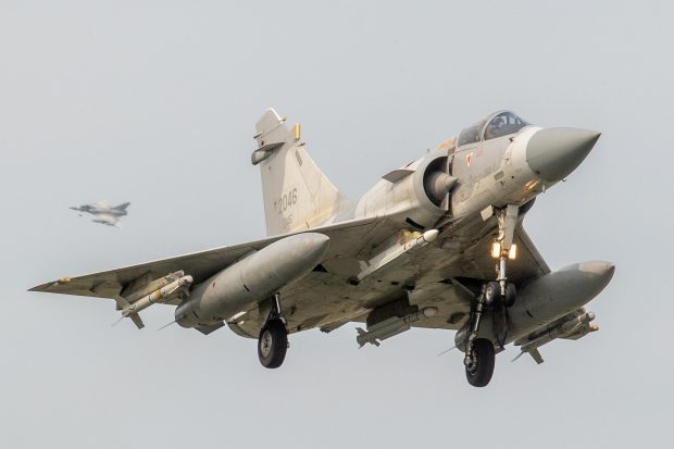 China continuă exercițiile militare în apropiere de Taiwan. SUA îndeamnă la precauție