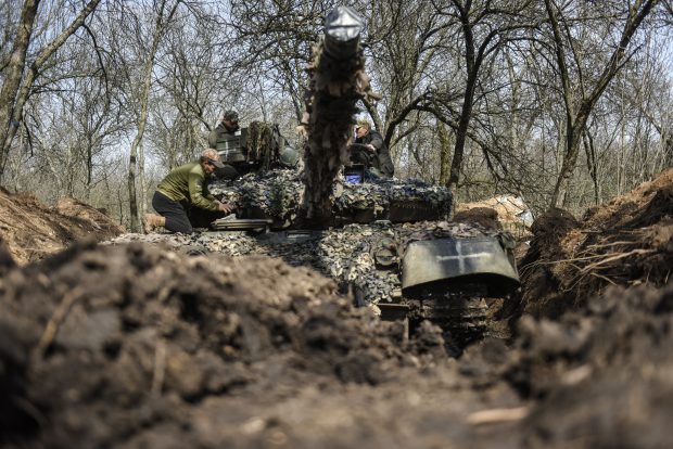 LIVETEXT Război în Ucraina, ziua 412 | Liderul pro-rus din Donețk afirmă că 75% din orașul Bahmut a fost cucerit