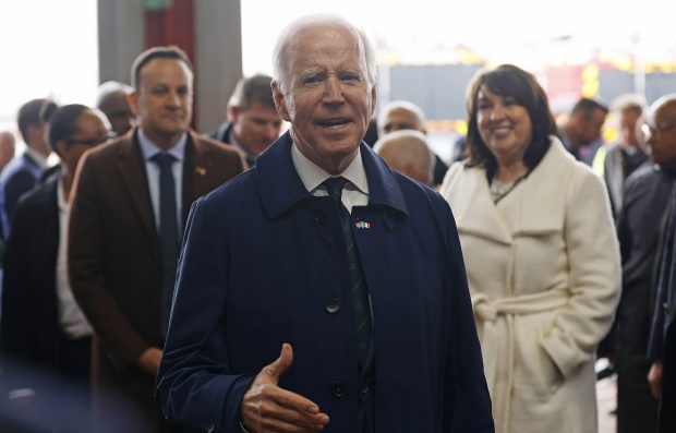 Joe Biden, prima reacție despre scurgerea de documente de la Pentagon: „Sunt îngrijorat că s-a întâmplat, dar nu sunt consecințe majore”