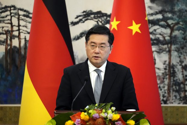China reiterează că nu va furniza arme părțile implicate în conflictul din Ucraina și cere o soluție pașnică