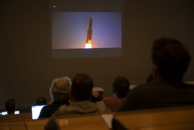 Sonda spațială europeană Juice a decolat către Jupiter