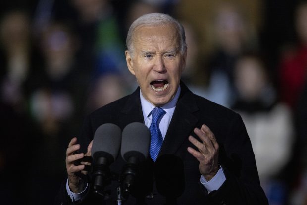 Joe Biden și-a anunțat oficial candidatura pentru un nou mandat. Finala prezidențială, o posibilă reeditare a luptei cu Trump