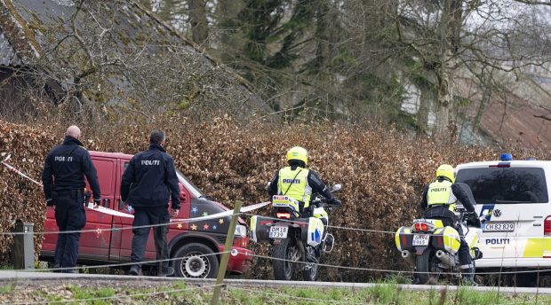 Cazul care a șocat Danemarca. O fetiță de 13 ani care livra ziare, răpită de pe stradă și abuzată timp de 24 de ore, un suspect a fost arestat