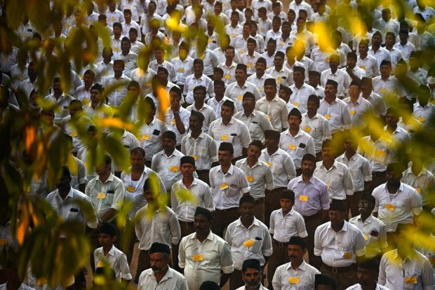 11 oameni au murit din cauza insolației în India, în timpul unei ceremonii de premiere