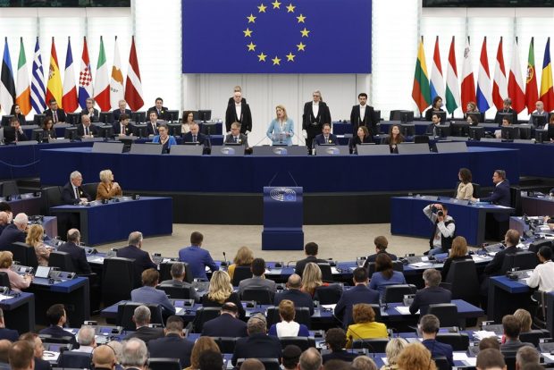 Parlamentul European solicită începerea negocierilor de aderare a Republicii Moldova la UE până la finalul anului 2023