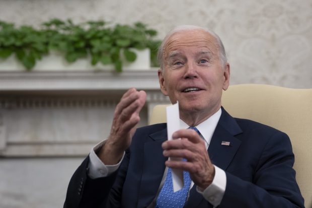 Joe Biden este aşteptat să-şi anunţe marţi candidatura pentru al doilea mandat de președinte al SUA