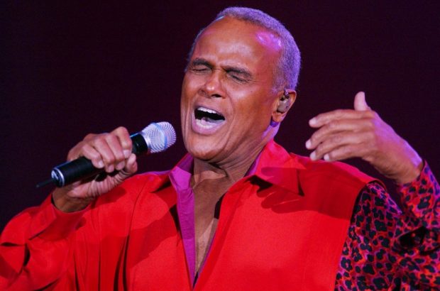 Harry Belafonte a murit. Legendarul cântăreț american avea 96 de ani