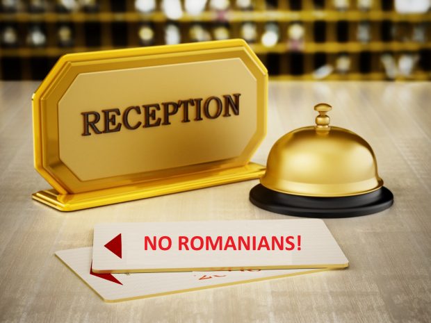Românul care nu a fost primit la un hotel din Olanda spune că Booking l-a anunțat că a renunțat la colaborarea cu hotelul