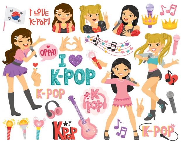 Ce este K-pop și cum a devenit un fenomen global