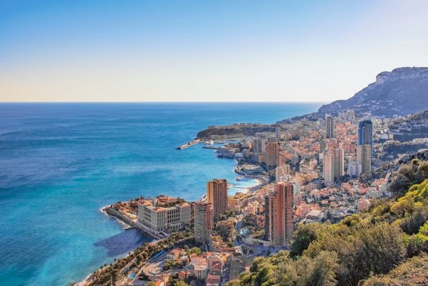 Cum se numesc locuitorii din Monaco