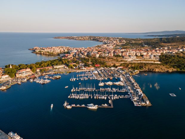 Care sunt ţările fără ieșire la mare