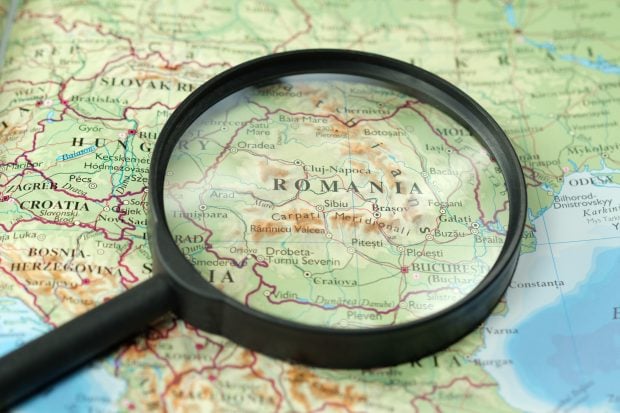 Care sunt județele care cred experții că ar putea să se unească. Alte variante de reorganizare teritorială a României