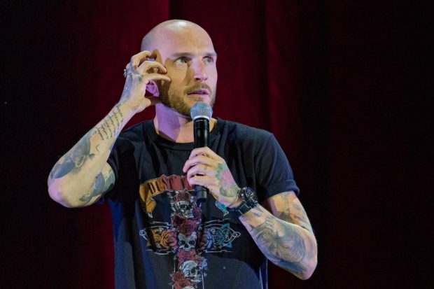 Cătălin Bordea a apelat la ajutorul psihologului după participarea la „America Express”. „M-am întors acasă și am intrat în alte frici”