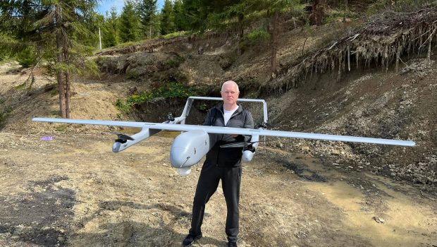 Un miliardar ucrainean promite o recompensă pentru cel ce trimite o dronă de atac la parada de Ziua Victoriei din Piața Roșie de la Moscova. La cât se ridică „premiul”