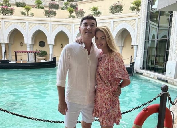Motivul pentru care Cristi Borcea ar divorța de Valentina Pelinel. A spus-o fără rețineri. „Nu poate să-mi impună mie vreo femeie sau soția mea așa ceva”