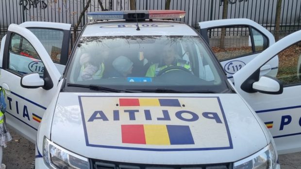 Patronul unui local de lux din Dorobanți, înjunghiat de un client. Poliția îl caută pe agresor