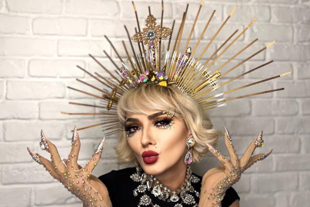 Mesajul transmis de Ana Morodan, după ce a lipsit aproape o lună din spațiul virtual. „Mă duc să mai fac o meditație”