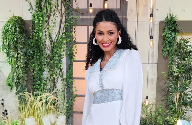 Motivul pentru care Majda Aboulumosha a refuzat mult timp să facă plajă. „Poate oamenii mă vor judeca”