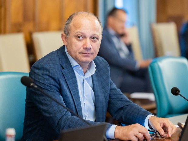 Daniel Cadariu propune un pact pentru următorul an: „Să facem tot ce putem pentru a ne susţine ţara, care este binecuvântată cu o frumuseţe rar întâlnită”