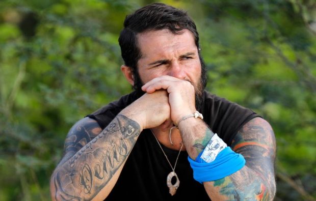 Decizia luată de Alin Chirilă după participarea la Survivor România. „Viața merge mai departe. Acolo este puterea mea”