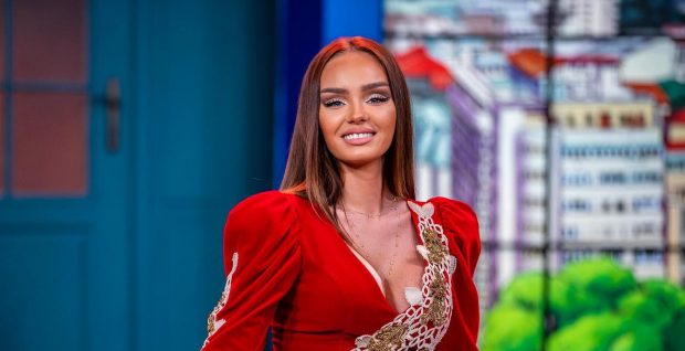 Maria Constantin, decizie importantă înainte de nunta cu Robert Stoica. „Am zis că de data asta nu”