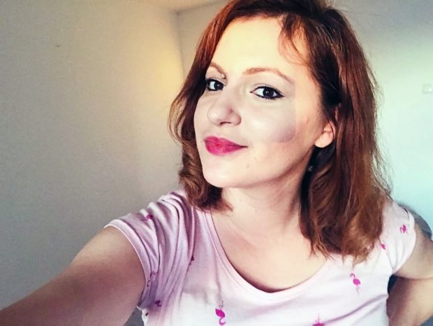 Colega noastră Iulia Marin a murit la 32 de ani
