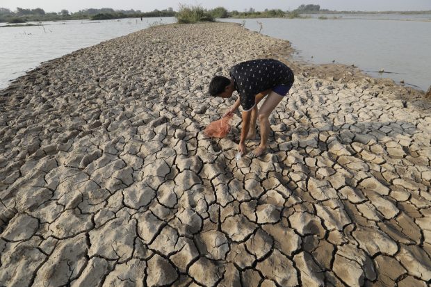 Fenomenul El Nino se întoarce și ar putea provoca în 2023 recorduri de temperatură la nivel global