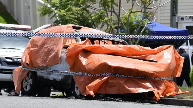 O femeie a dat cu mașina peste soțul ei și amanta acestuia, pe care i-a prins sărutându-se pe stradă, în Australia. Ce pedeapsă a primit
