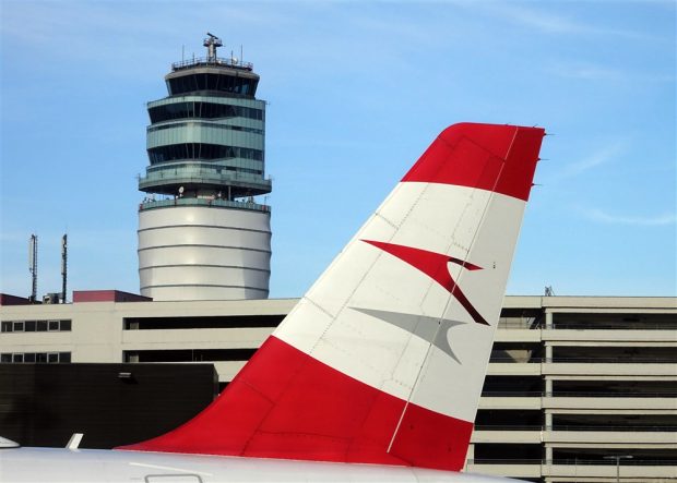 Avion al Austrian Airlines, nevoit să se întoarcă din zborul spre New York, după două ore, din cauza unor toalete defecte