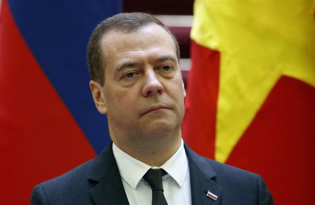 Medvedev vrea ca Rusia să rupă relațiile cu Polonia: „Acest stat nu trebuie să existe pentru noi atâta timp cât la putere nu sunt decât rusofobi”