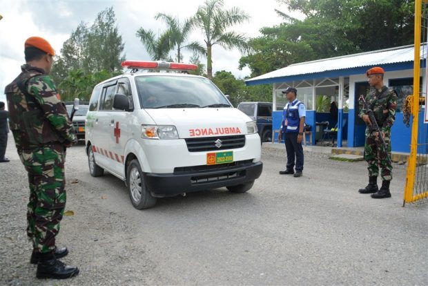 Rebelii din Papua care au capturat un pilot neozeelandez susțin că au ucis cel puțin 13 soldați indonezieni