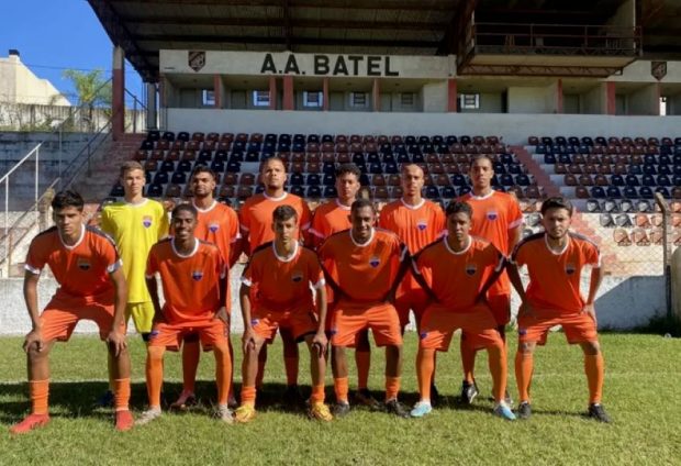 Un club brazilian de fotbal și-a schimbat numele în FC Mariupol: „Niciun război nu va opri vreodată spiritul fotbalului”