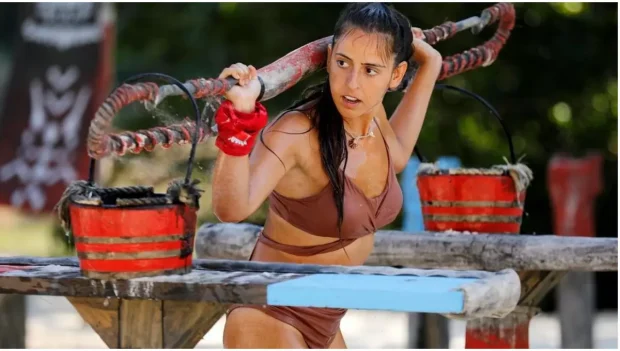 Ada Dumitru a revenit acasă: „N-aș recomanda Survivor nici la dușmanii mei”. Detalii picante din competiția filmată în Dominicană