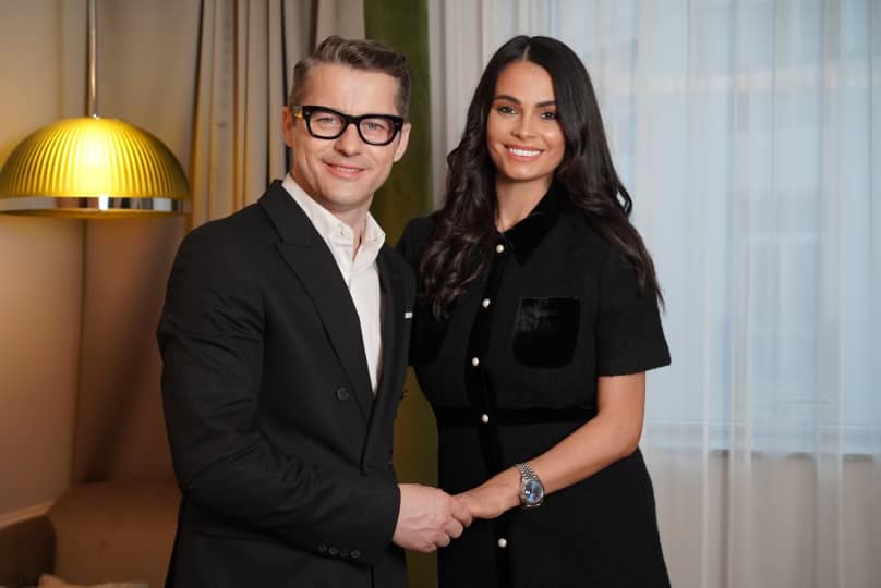 Câți bani primește Adrian Sînă pentru a susține evenimentele din India: Detalii despre onorariu și extravaganta nunților de trei zile 9 adrian sina si anca serea 1