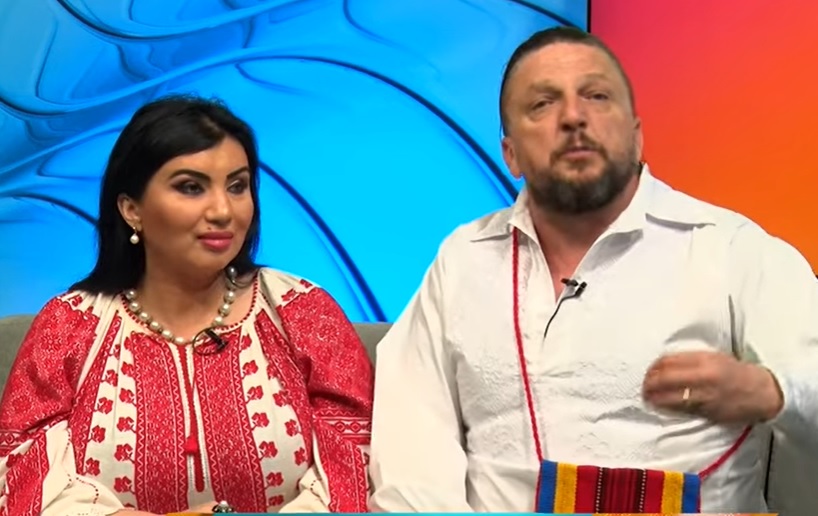 adriana bahmuteanu george restivan