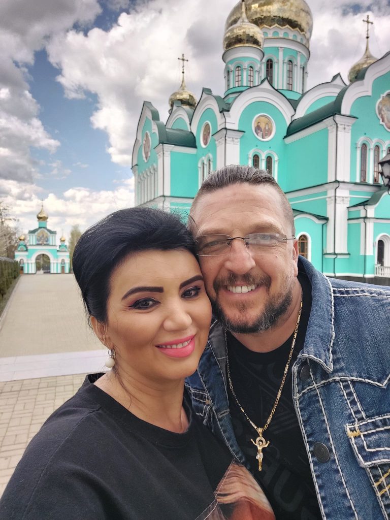 adriana bahmuteanu si george restivan 1 3