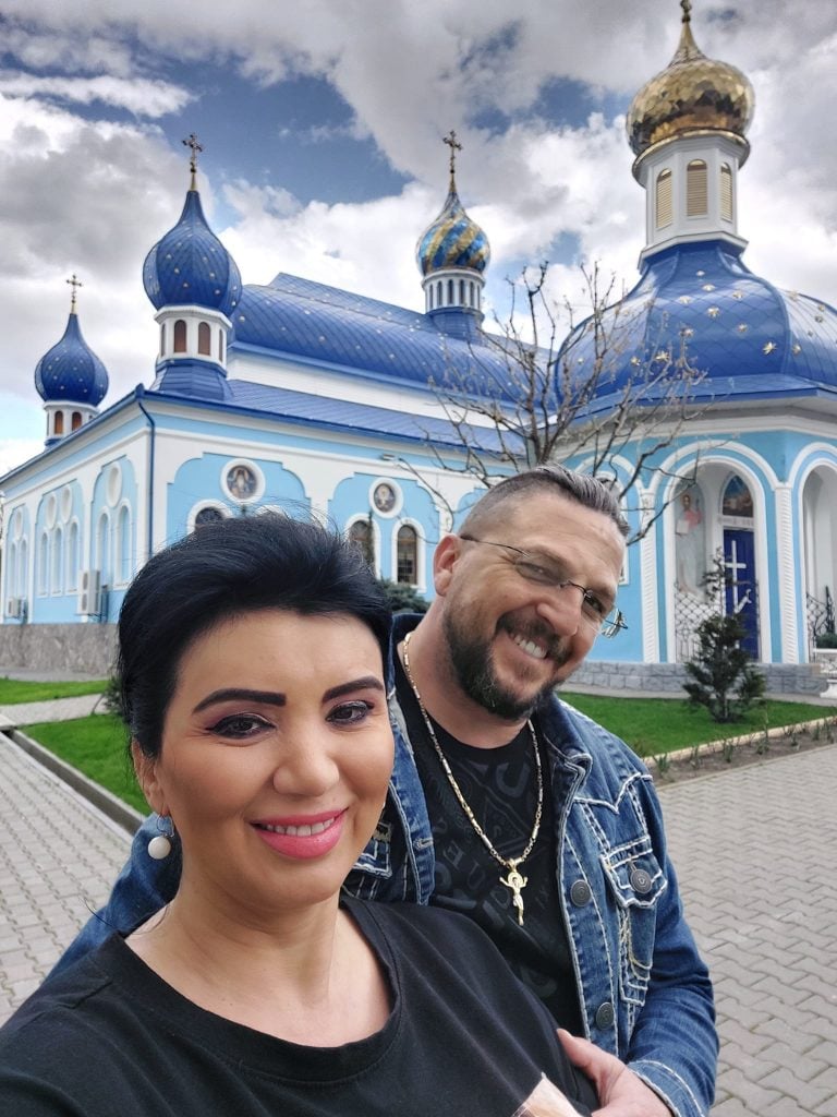 adriana bahmuteanu si george restivan 2 2