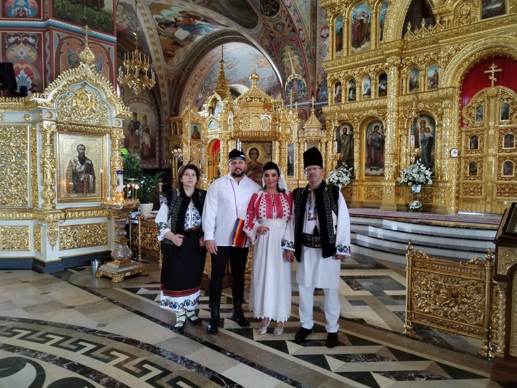 adriana bahmuteanu si george restivan 2 3