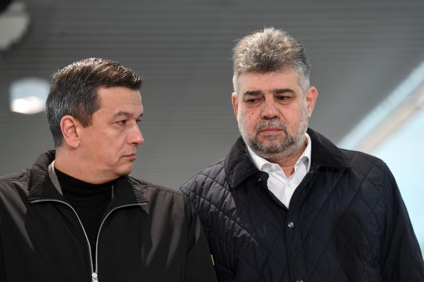 G4 Media: Stenograme cu patronii firmelor din dosarul Otopeni vorbind despre lideri PNL și PSD: „Orice chestie venită din partea lui Marcel este total «Nu»”