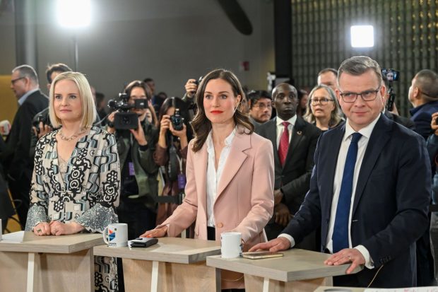 Partidul Coaliției Naționale a câștigat alegerile parlamentare din Finlanda. Sanna Marin și-a recunoscut înfrângerea