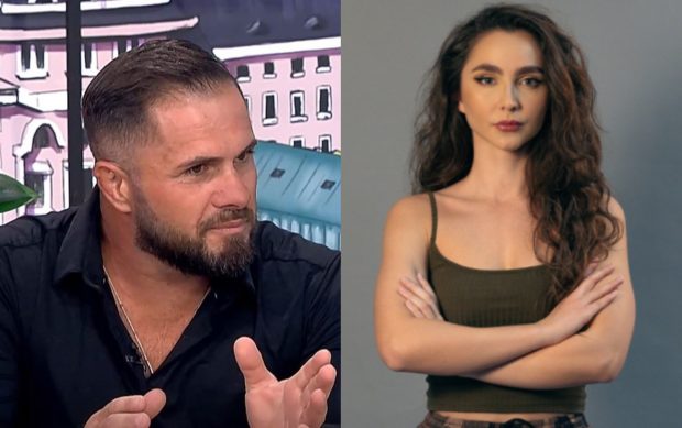 Alin Chirilă, adevărul despre relația cu Andreea Moromete de la Survivor România: „Mi-a spus că am dezamăgit-o, că nu am avut aceleași sentimente”