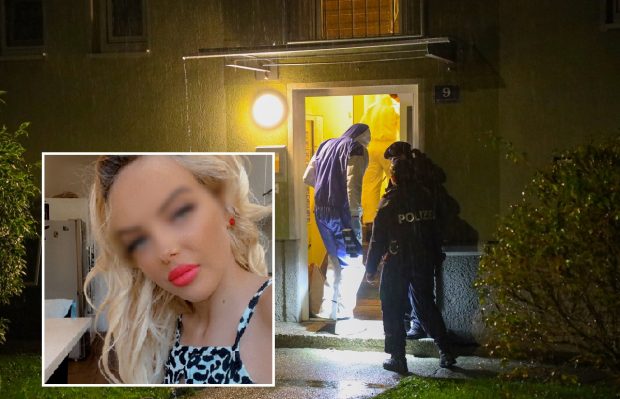 Bărbatul care a desfigurat și ucis o româncă, în Austria, spune că băuse 26 de litri de bere înainte de crimă. Ana Maria a fost mușcată, bătută și sugrumată