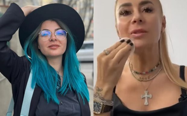 Anamaria Prodan, criticată aspru de o fostă jurnalistă, după ce s-a lăudat cât e „slabă și frumoasă” la 50 de ani: „Ce poate fi mai trist?”