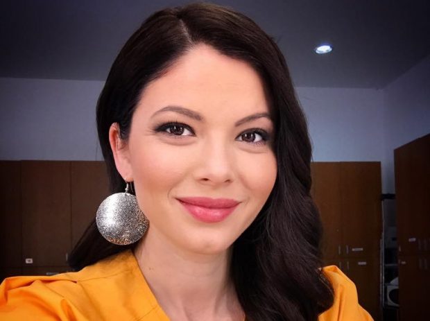 Anca Lungu revine în televiziune după o pauză de 5 ani. Ce emisiune are și la ce post: „Mi-a fost dor să spun povești”