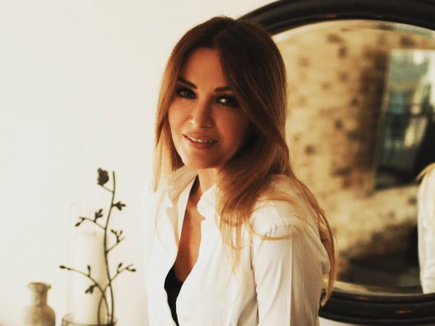 Anca Țurcașiu, în lacrimi la TV: „E foarte greu când te desparți de niște oameni pe care i-ai iubit”