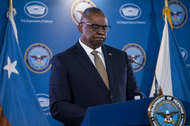Sursa scurgerii de informații de la Pentagon este cineva din SUA, cred experții – Reuters