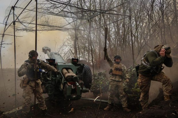 LIVETEXT Război în Ucraina, ziua 440 | Rusia speră să cucerească Bahmutul până marți, spune un general ucrainean