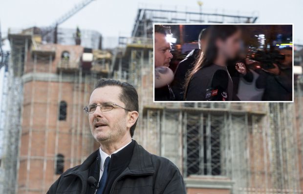 Vasile Bănescu, după ce o profesoară de japoneză a fost înjunghiată în clasă de un elev, în București: „Progresismul poate duce inclusiv la crimă”