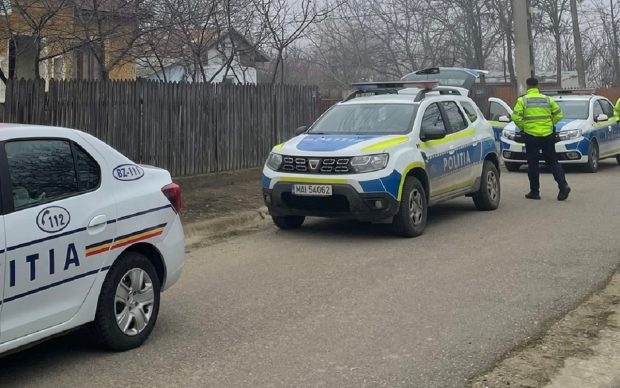 Fată de 12 ani din Prahova data dispărută, găsită în Buzău împreună cu un bărbat pe care l-a cunoscut pe o rețea de socializare