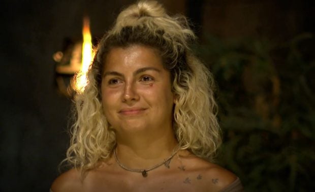 Bianca Patrichi a răbufnit după Survivor. Ce nu s-a văzut la TV după eliminarea ei: „Îmi imaginam că mă așteaptă balaurul cu șapte capete”